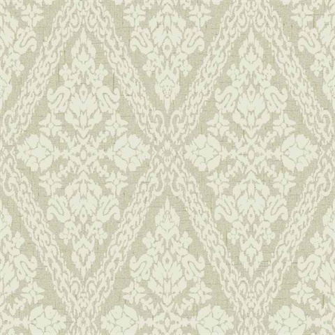 Harlequin Damask