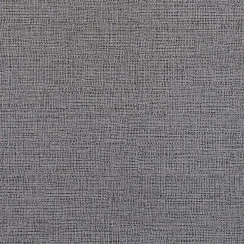 Hemp Graphite Commercial Wallpaper