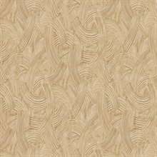 Impasto Light Gold