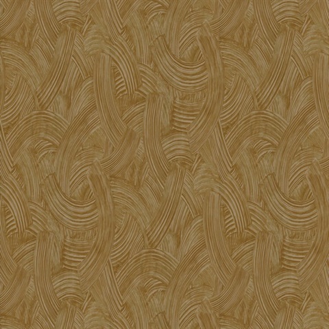 Impasto Warm Gold