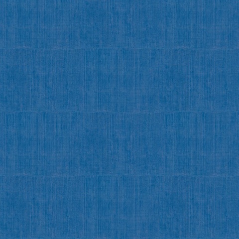 Katan Silk Cobalt