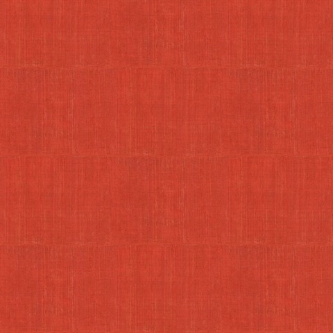 Katan Silk Crimson