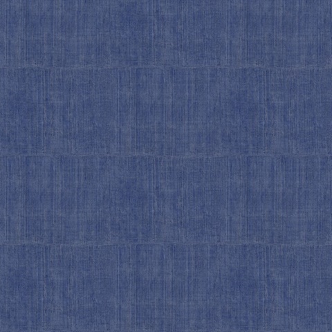 Katan Silk Indigo