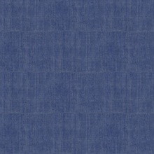 Katan Silk Indigo