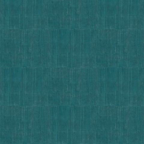 Katan Silk Teal