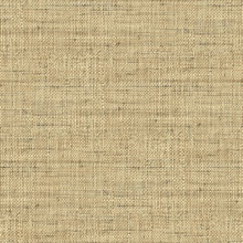 Kaya Straw Faux Basketweave Wallpaper