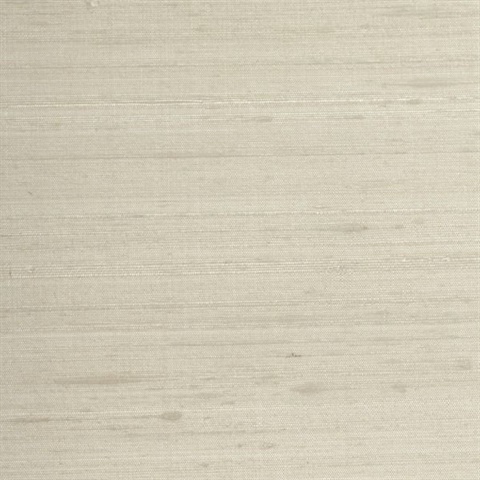 Khanna Silk Natural Silk Wallcovering