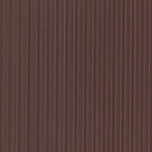 993-68663 | Laurence Burgundy Silk Stripe | Wallpaper Boulevard