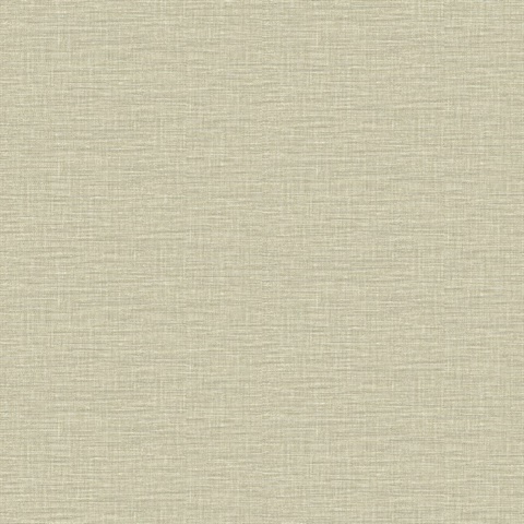 2971-86184 | Lela Neutral Textured Faux Linen Wallpaper
