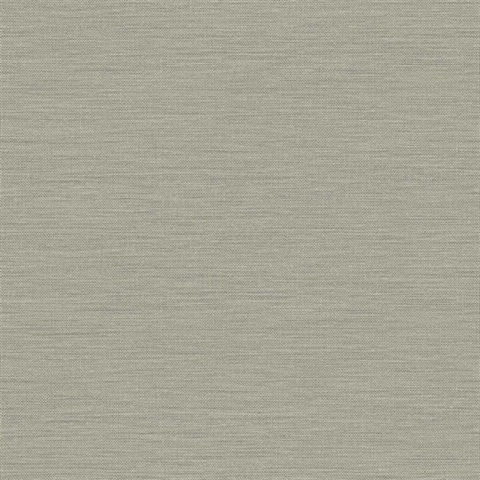 Libeco 54 Taupe Commercial Wallpaper