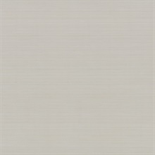 Light Taupe Faux Coastal Grasscloth Commercial Wallpaper