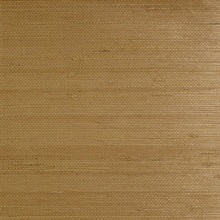 Lillian August Natural Grasscloth New Penny Wallpaper