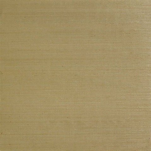 Lillian August Natural Grasscloth Café Wallpaper