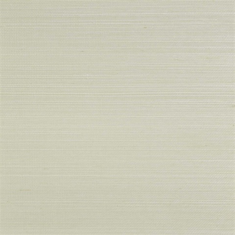 Lillian August Natural Grasscloth Mint Wallpaper