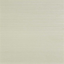 Lillian August Natural Grasscloth Mint Wallpaper