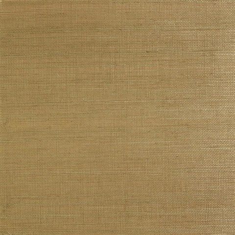 Lillian August Natural Grasscloth Shale Wallpaper