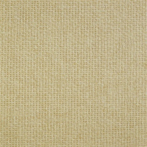 Lillian August Paperweave Caramel Swirl Wallpaper