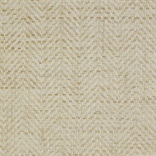 Lillian August Paperweave Hazel Cream Wallpaper