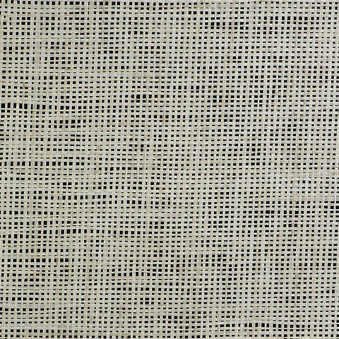 Lillian August Paperweave Papyrus Wallpaper