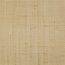 Lillian August Paperweave Tan Wallpaper