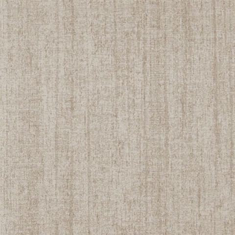 Linden Taupe Commercial Wallpaper