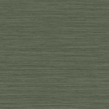 Lohja 27 Jade Fabric Backed Vinyl Wallpaper