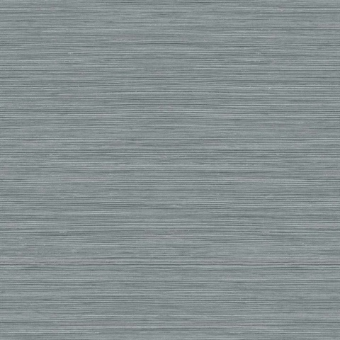 Lohja 27 Rain Fabric Backed Vinyl Wallpaper