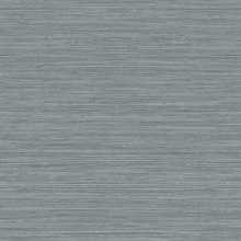 Lohja 27 Rain Fabric Backed Vinyl Wallpaper