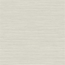 Lohja 27 Winter White Fabric Backed Vinyl Wallpaper