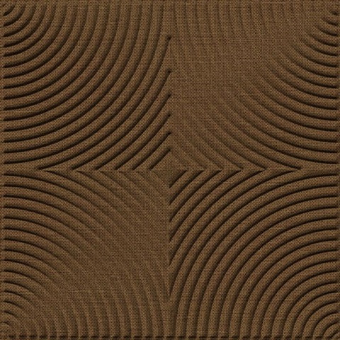 Mackenzie Ceiling Panels Linen Chestnut