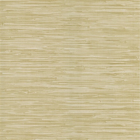 Madagascar Beige Faux Grasscloth