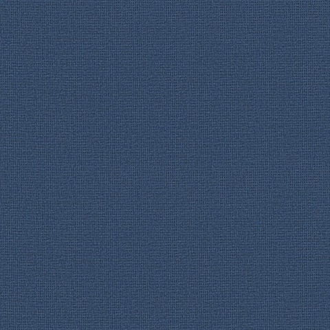 Marblehead Cobalt Blue Textured Crosshatched Wallpaper