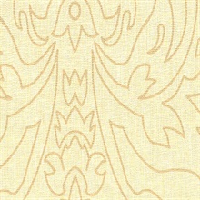 Modern Damask Contract