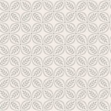 Morgrove Grey Trellis Wallpaper