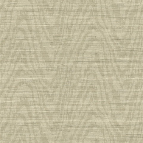 Moss Radford Pearlescent Abstract Wave  Wallpaper