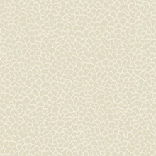 Nadie Linen African Savanna Wallpaper