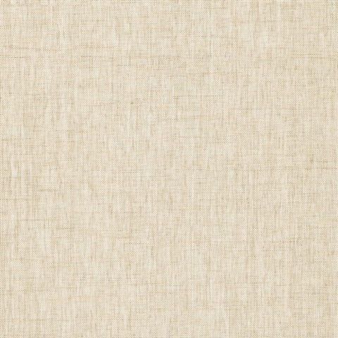 Edo Paperweave Natural Wallpaper