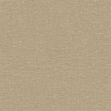 Nomi 27 Desert Faux Canvas Linen Wallpaper