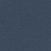 Nomi 27 Ocean Faux Canvas Linen Wallpaper