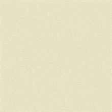 Normandy 27 Beige Faux Fine Linen Wallpaper