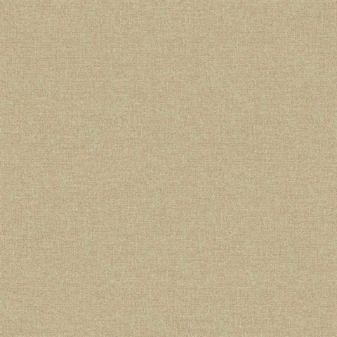 Normandy 27 Sunkissed Faux Fine Linen Wallpaper