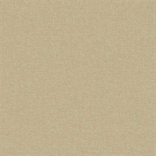 Normandy 27 Sunkissed Faux Fine Linen Wallpaper