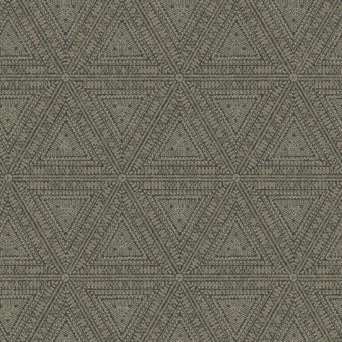 Norse Tribal Brown