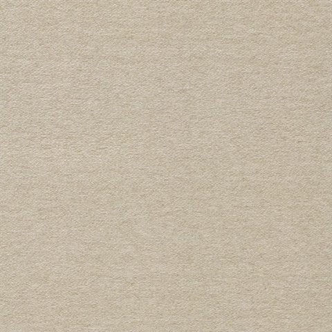 Paper Sand Yarn Natural Organic Wallpaper