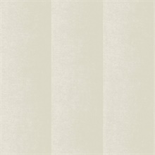 Particle Beige Stripe Wallpaper