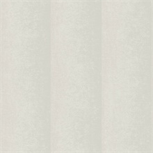 Particle Taupe Stripe Wallpaper