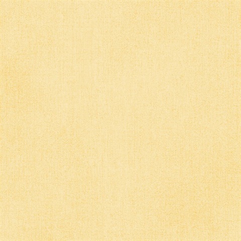 Patton Texture Yellow Retro Wallpaper