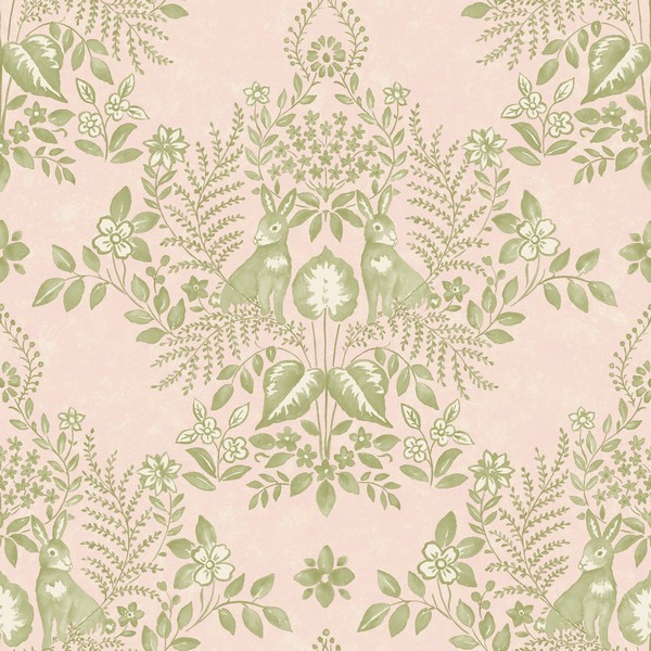 RoomMates 2818sq ft Neutral Vinyl Toile Selfadhesive Peel and Stick  Wallpaper in the Wallpaper department at Lowescom