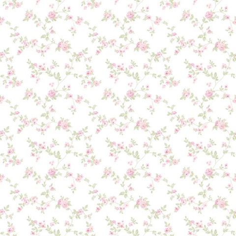Black and white dainty floral seamless pattern background for wallpaper or  fabric design in square format Stock Vector Image  Art  Alamy