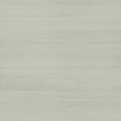 Plain Grey Grass Natural Organic Wallpaper